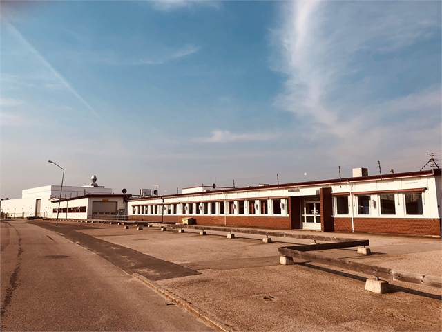 Långgatan 8, Ljungby