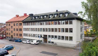 Agnebergsgatan 2