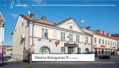 Västra Storgatan 9