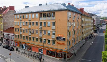 Västra Storgatan 1