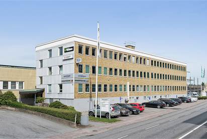 Flöjelbergsgatan 11