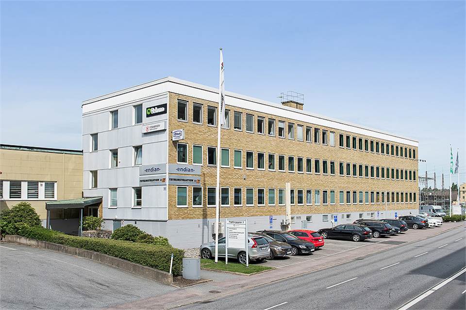 Flöjelbergsgatan 11