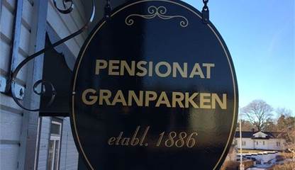 10401 Pensionat Granparken
