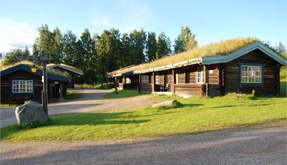 10403: Dala Wärdshus i Rättvik