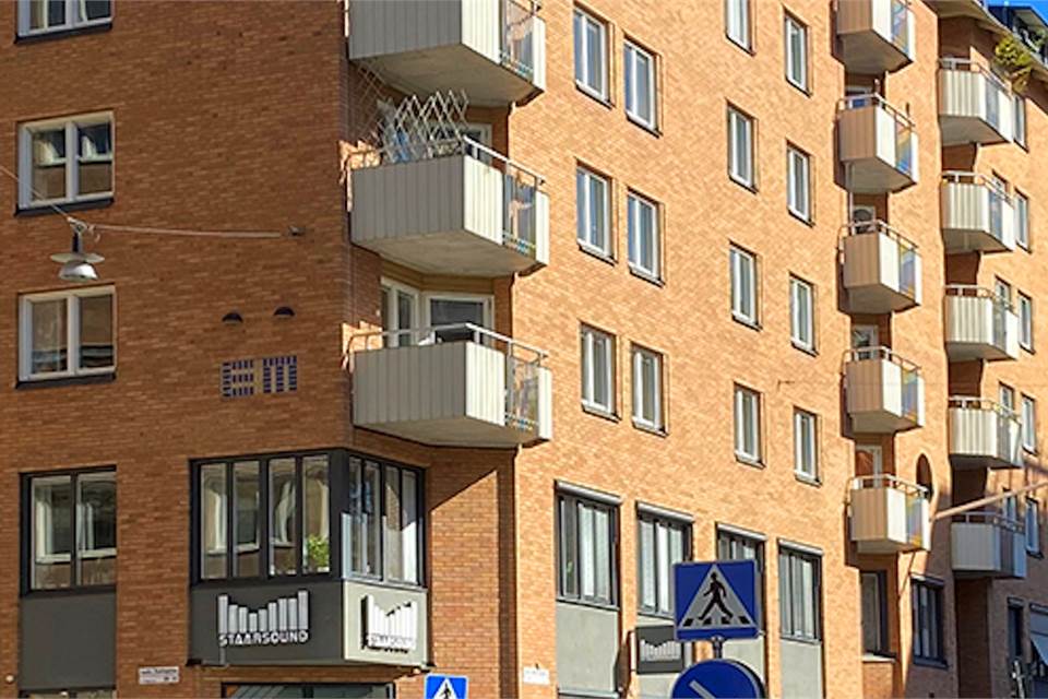 Torkel Knutssongatan 39