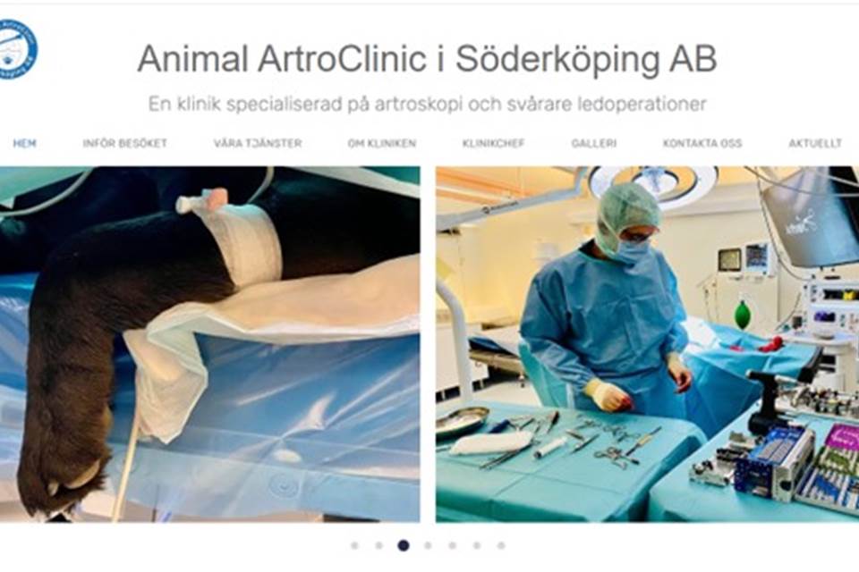 Animal ArtroClinic