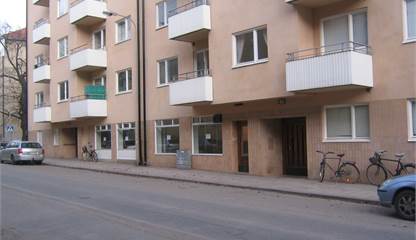 Sandelsgatan 27