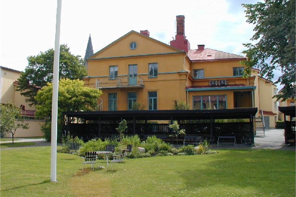 Köping-Hultgatan 6