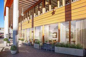 Augustendalsvägen 12