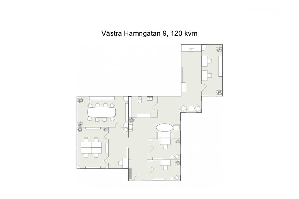 Västra Hamngatan 9