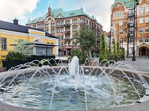 Husargatan 3