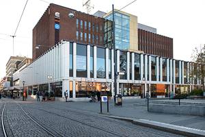Prästgatan 12 B
