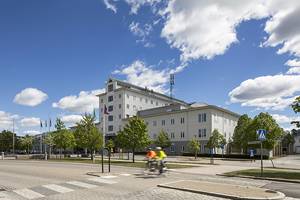 Teknikringen 7