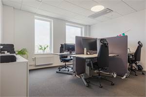 Södra Järnvägsgatan 4A