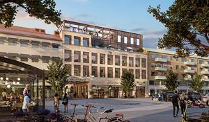 Stortorget 13