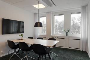 Liedbergsgatan 4