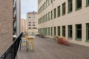 Warfvinges väg 32