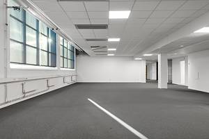 Gamlestadsvägen 18 B