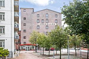 Sörhallstorget 10