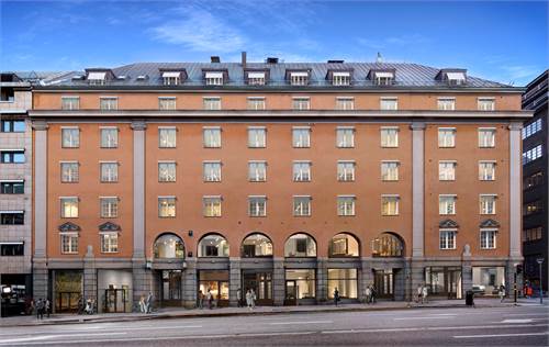 Sveavägen 32