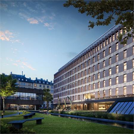 Fleminggatan 20