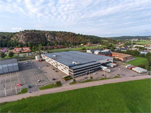 Laxfiskevägen 4