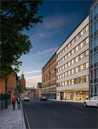 Hantverkargatan 11