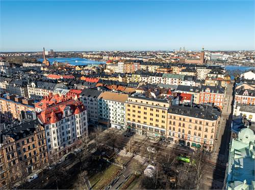 Hornsgatan 54