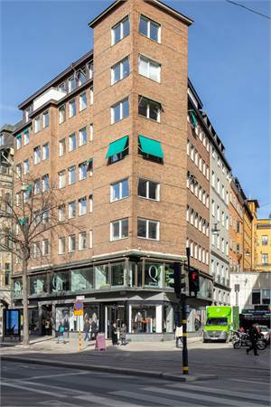 Birger Jarlsgatan 8