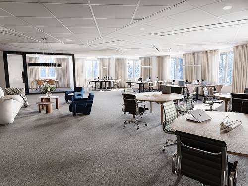 Gustavslundsvägen 34