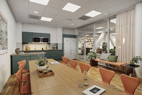 Östra Järnvägsgatan 27