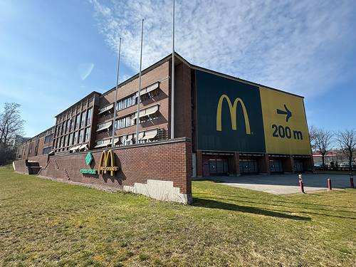 Lindvretsvägen 9