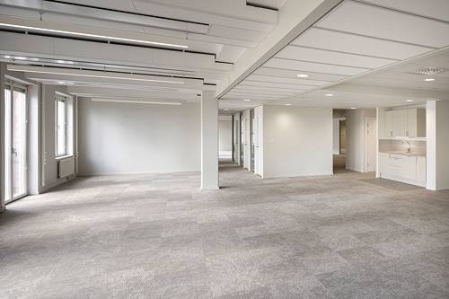 Gustavslundsvägen 12