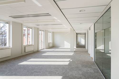 Gustavslundsvägen 12