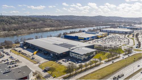 Transportgatan 29