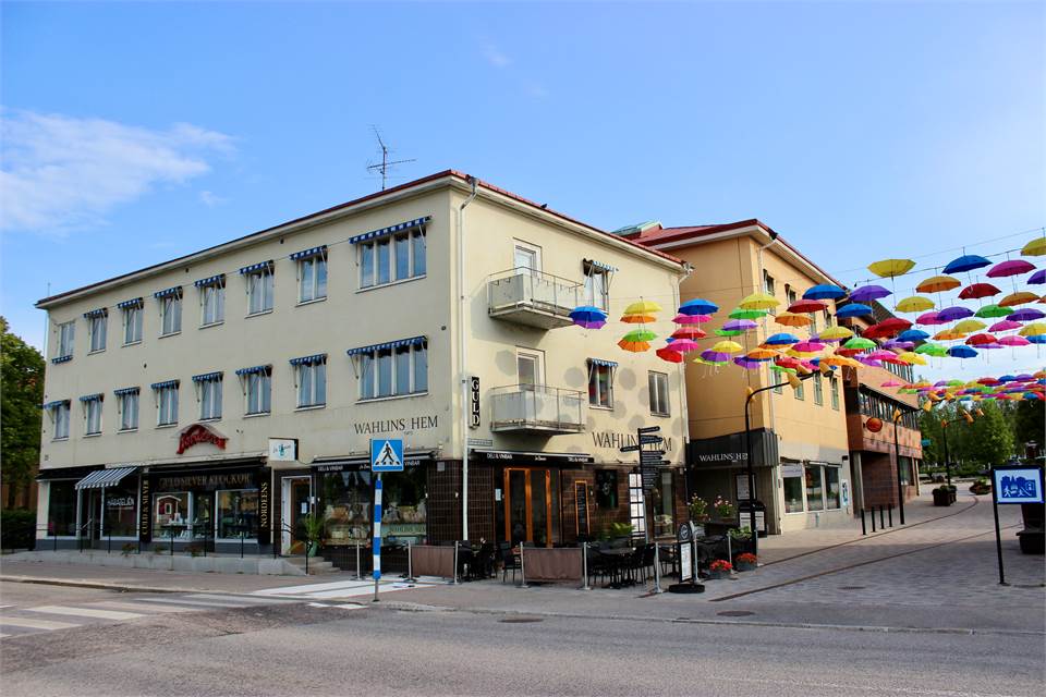 Norra Järnvägsgatan 35