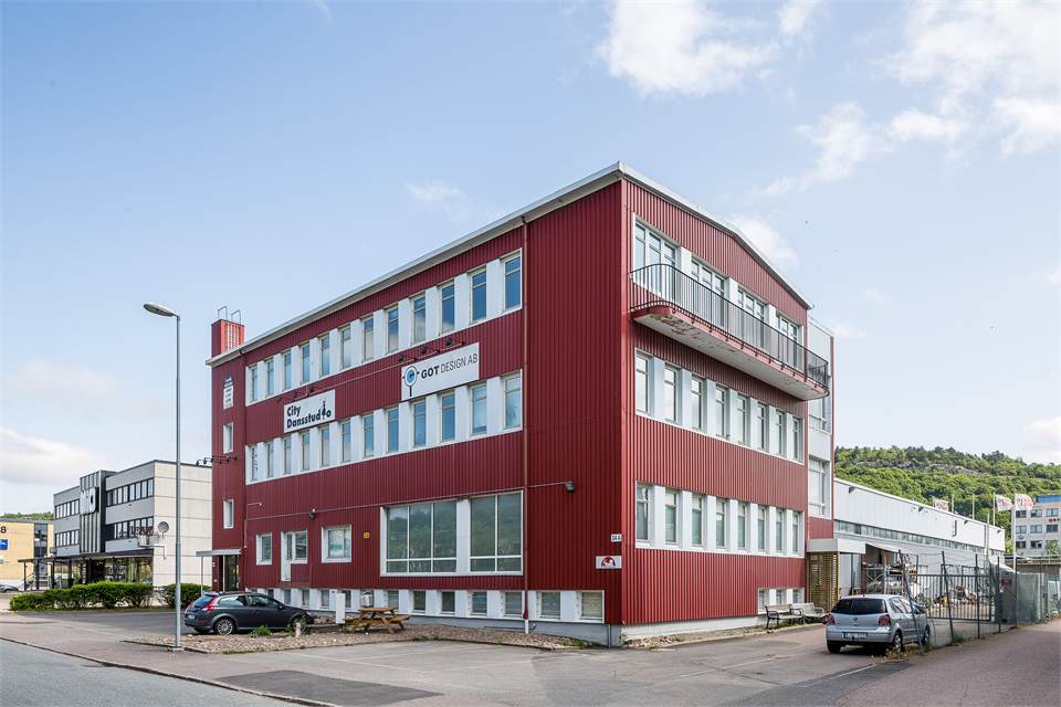Norra Ågatan 34