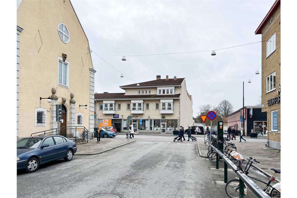 Linnégatan 45