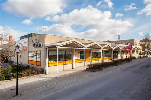 Glasgatan 1