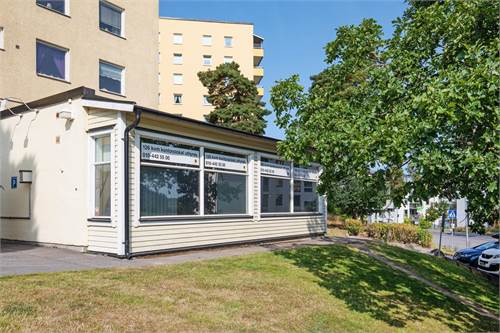 Skogsvägen 31