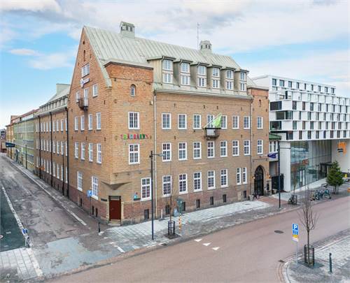 Drottninggatan 4