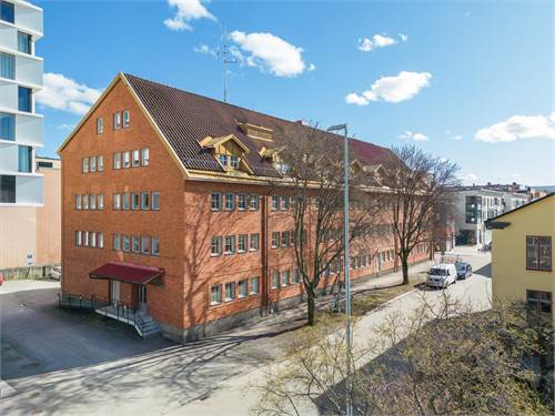 Bruksgatan 5