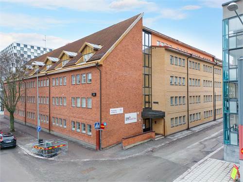 Rademachergatan 38