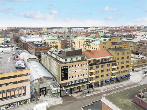 Rademachergatan 9