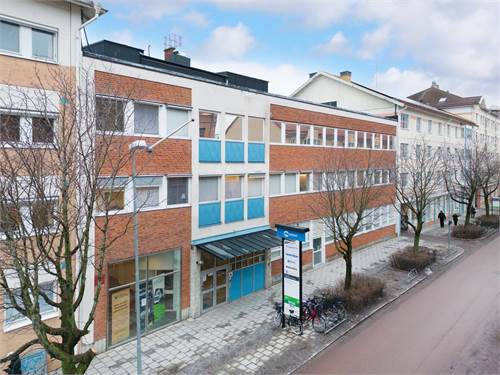 Smedjegatan 34