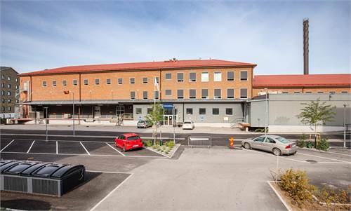 Eskilstunavägen 7