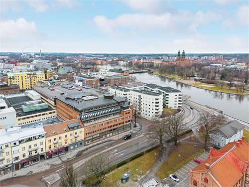 Rademachergatan 1