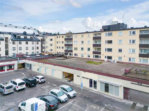 Kungsgatan 7