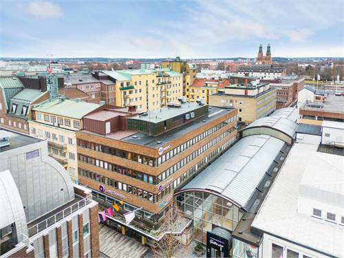 Kungsgatan 10