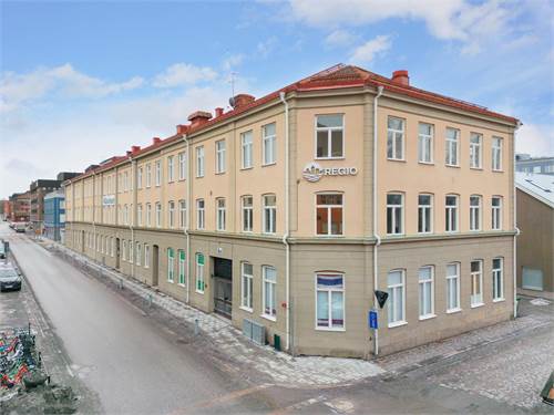 Bruksgatan 8